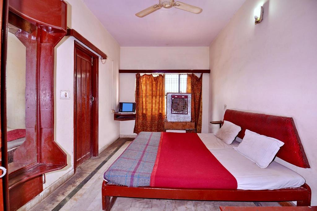 Aditya Palace Agra  Esterno foto
