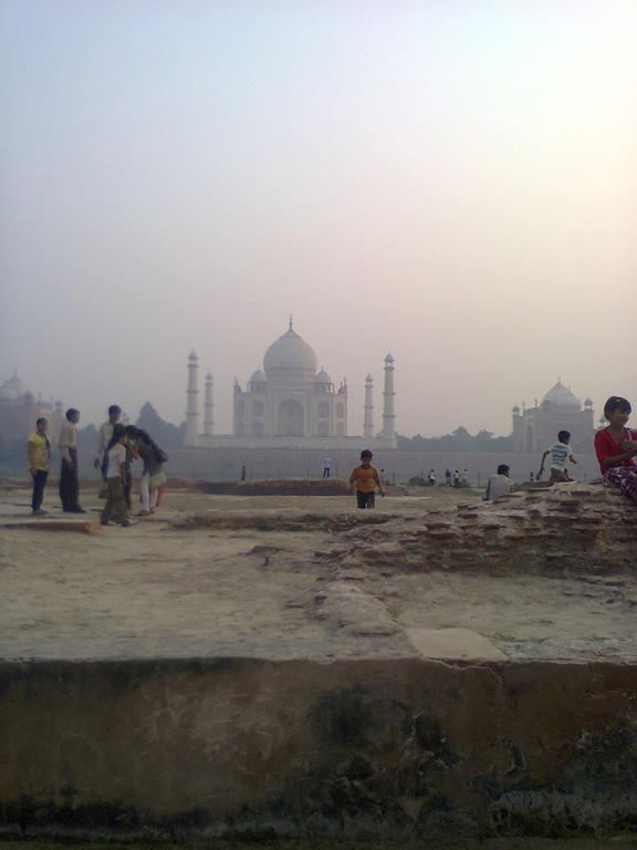 Aditya Palace Agra  Esterno foto